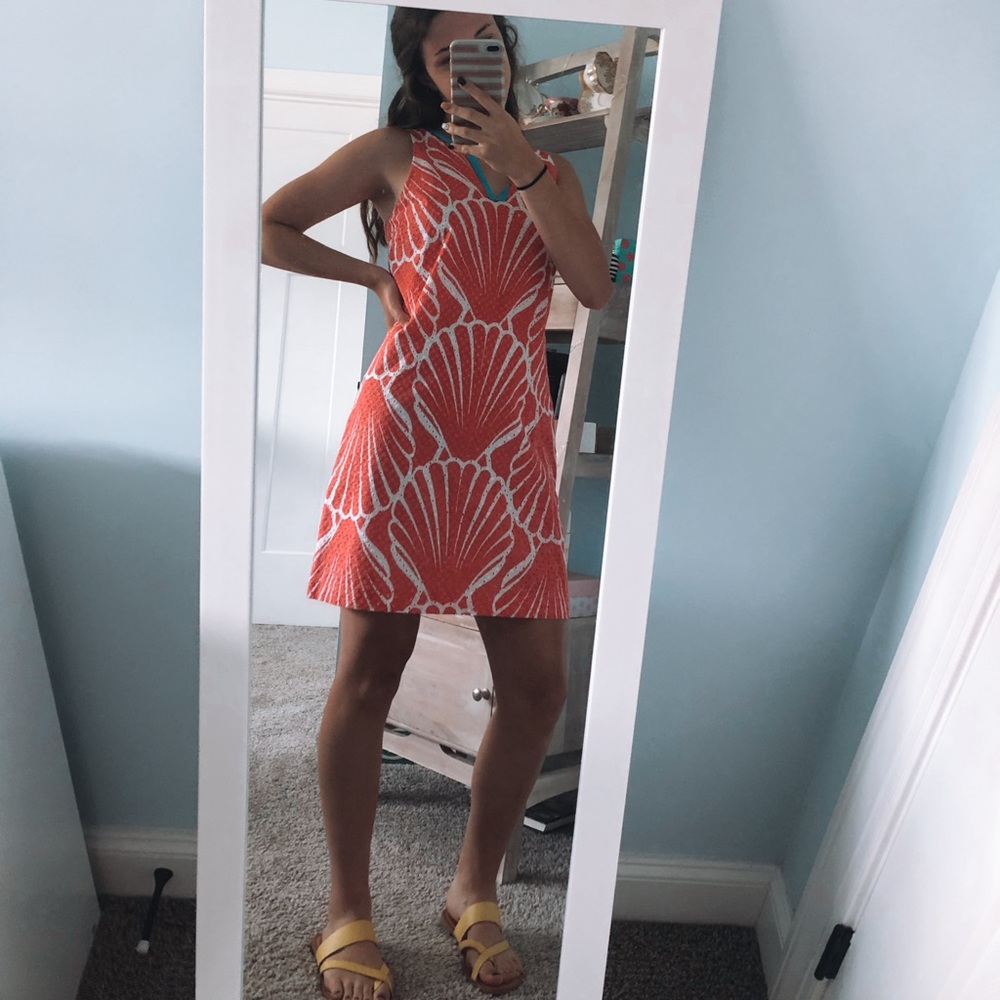 Crown & Ivy Summertime dress